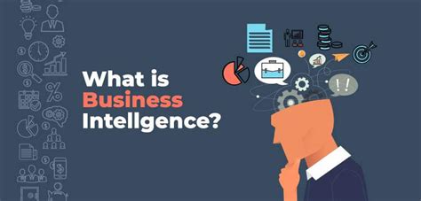 Business Intelligence (BI)